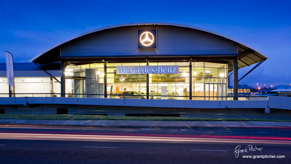 Mercedes Benz Durban