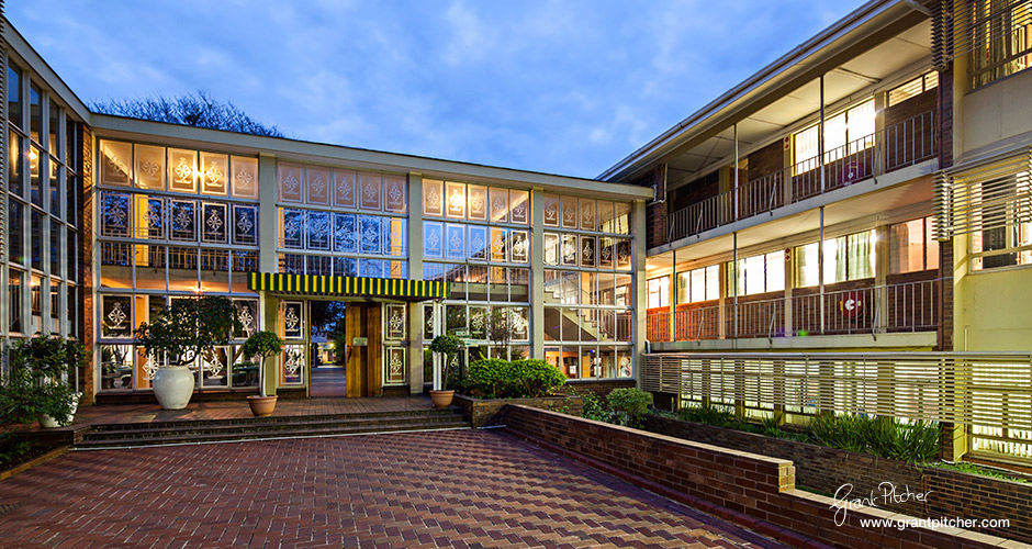 Danville Girls High School - Durban North