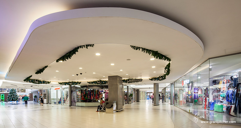 Scottsville Mall Pietermartizburg