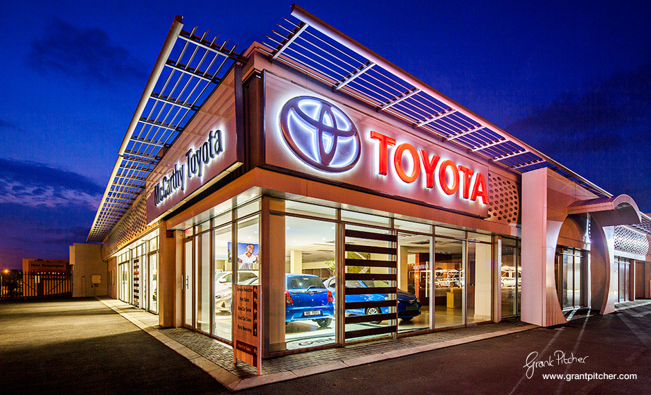 Toyota Empangeni