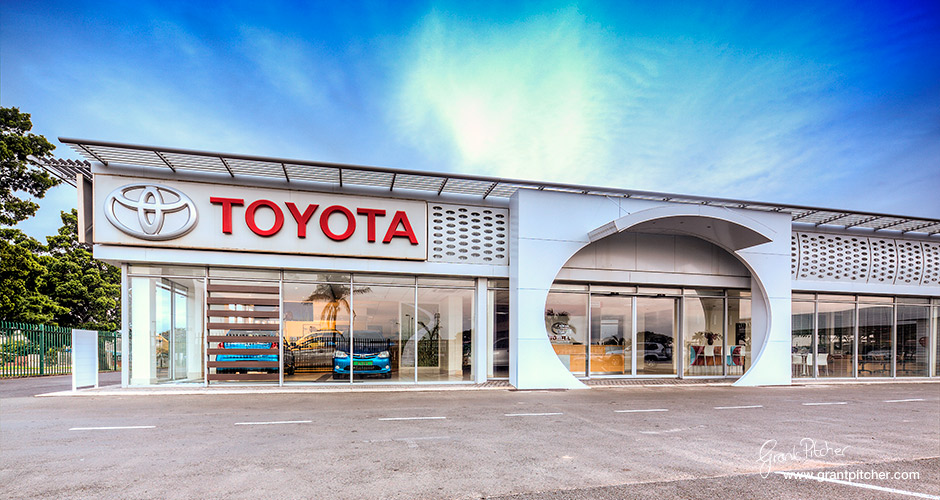 Toyota Empangeni