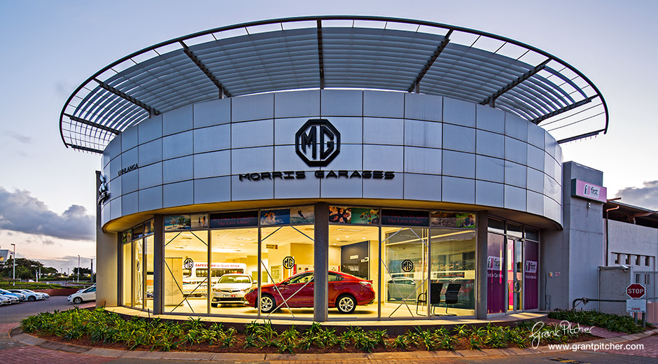 MG Umhlanga