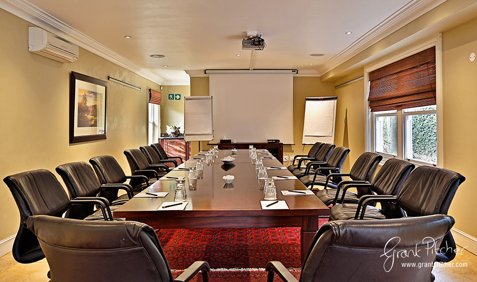 Auberge Hollandaise Conferencing