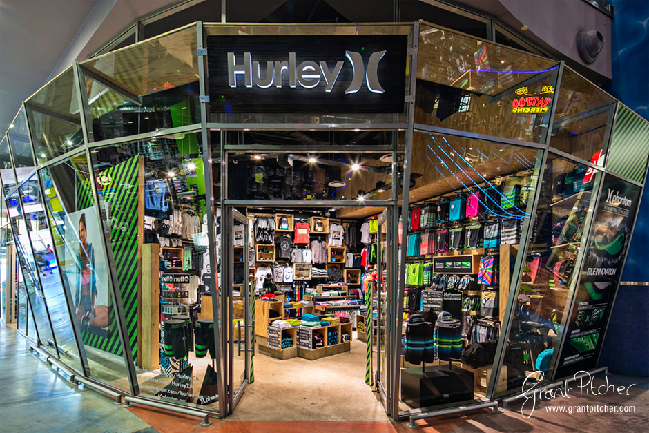 hurley-gateway