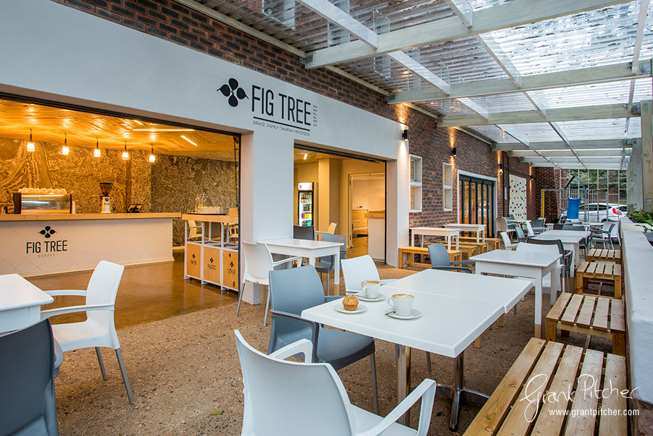 Fig Tree Coffee