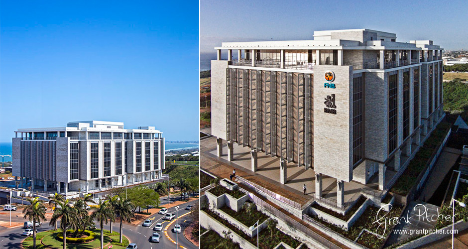 FNB Acacia House