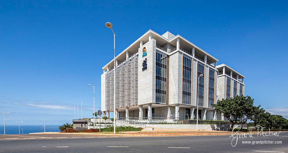 FNB Acacia House