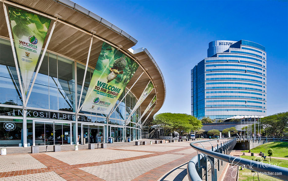 WFC Durban ICC