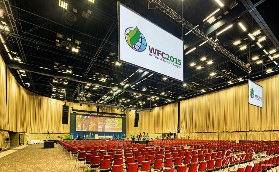 WFC Durban ICC