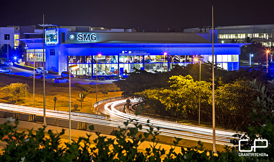 SMG Umhlanga